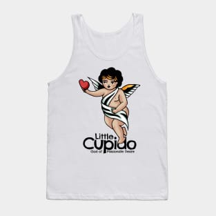 Little Cupid God of Passionate Desire Tank Top